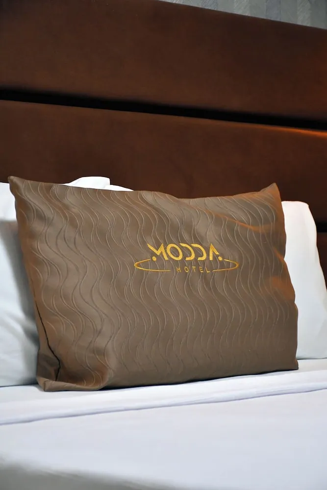 Luxury Süit, Bahçe Manzaralı