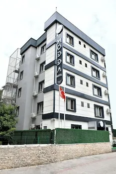 Modda Hotel