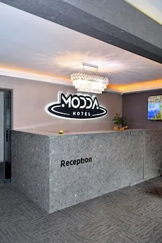 Modda Hotel