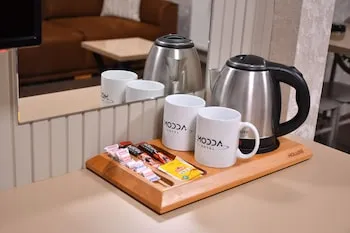 Modda Hotel