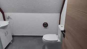 Villa Zeren Bungalov