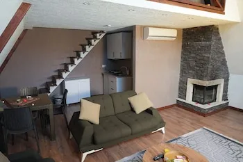 Villa Zeren Bungalov