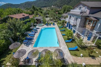 Orino Suites