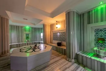 Crestium Taksim Prive&Spa