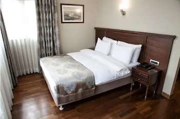 Crestium Taksim Prive&Spa