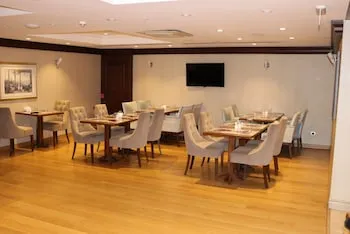 Crestium Taksim Prive&Spa