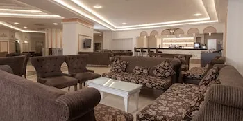 Sultan of Side - Her Şey Dâhil