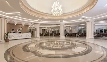 Sultan of Side - Her Şey Dâhil