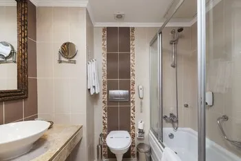 Sultan of Side - Her Şey Dâhil