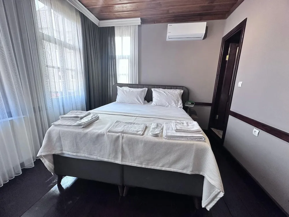 Comfort İki Ayrı Yataklı Oda, Şehir Manzaralı