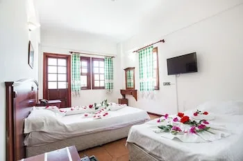 Pink Palace Hotel
