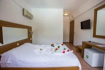 Pink Palace Hotel