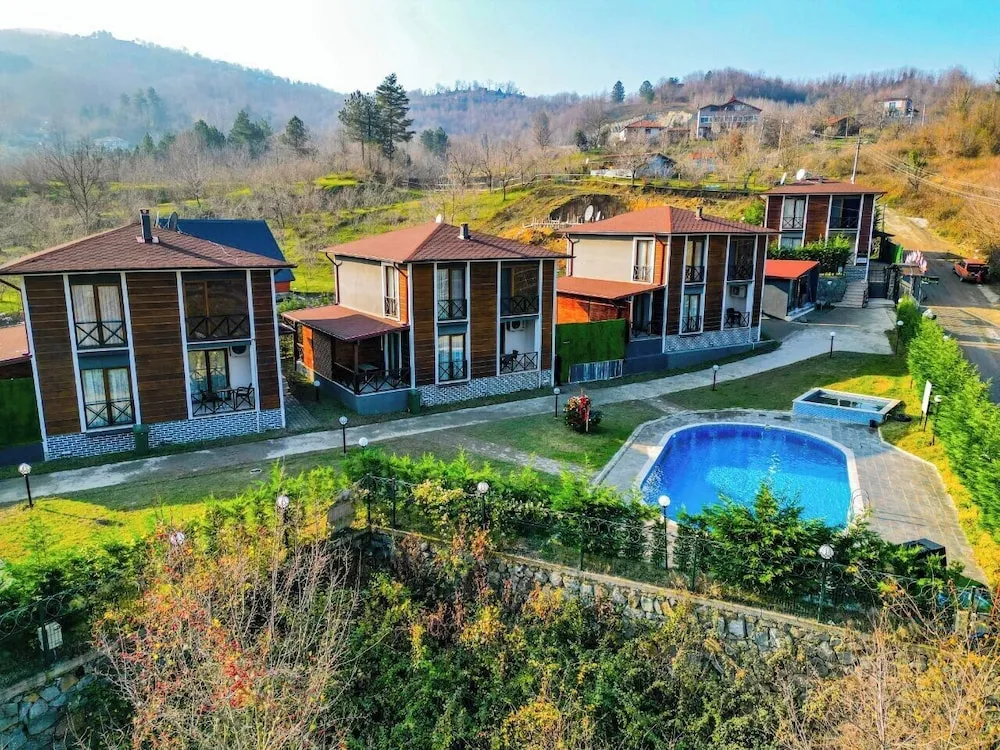 Dış mekân
