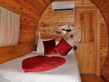 Nirvana New World Hotel Ağva