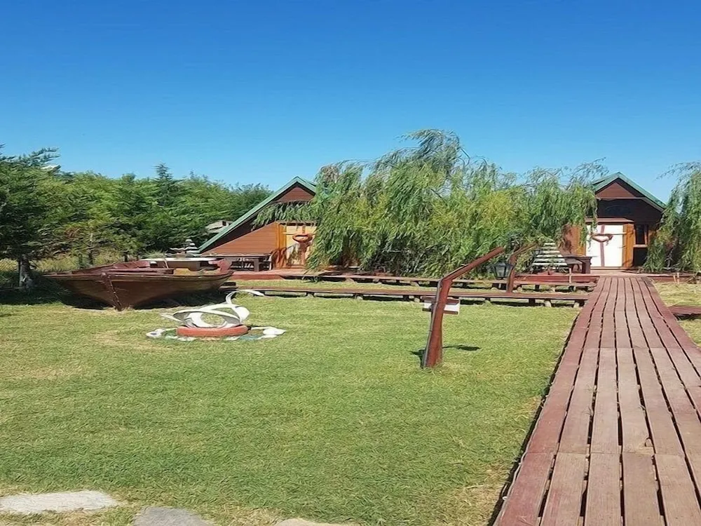 Nirvana New World Hotel Ağva