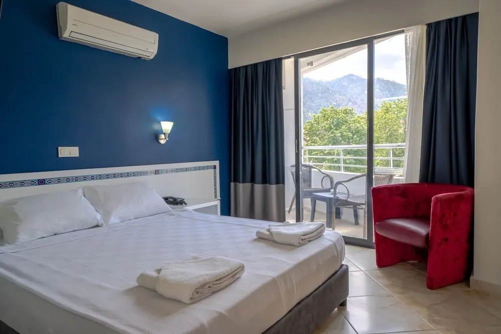 Standard Oda