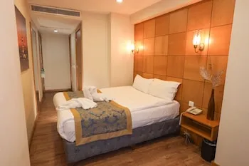 Cumbalı Plaza Hotel