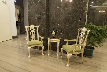 Cumbalı Plaza Hotel