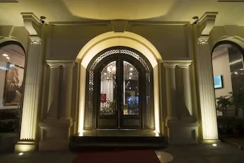 Cumbalı Plaza Hotel