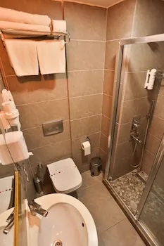 Cumbalı Plaza Hotel