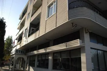 Kutlubay Hotel