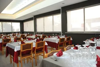 Kutlubay Hotel