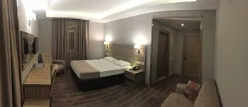 Kutlubay Hotel