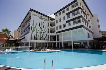 Holiday City Hotel
