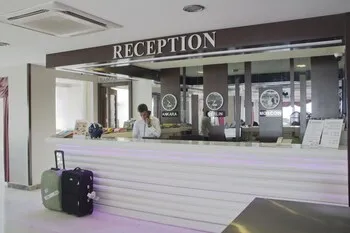 Holiday City Hotel
