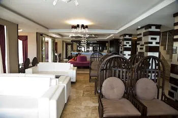 Holiday City Hotel