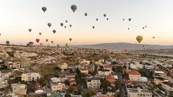Cappadocia Divin Suites House