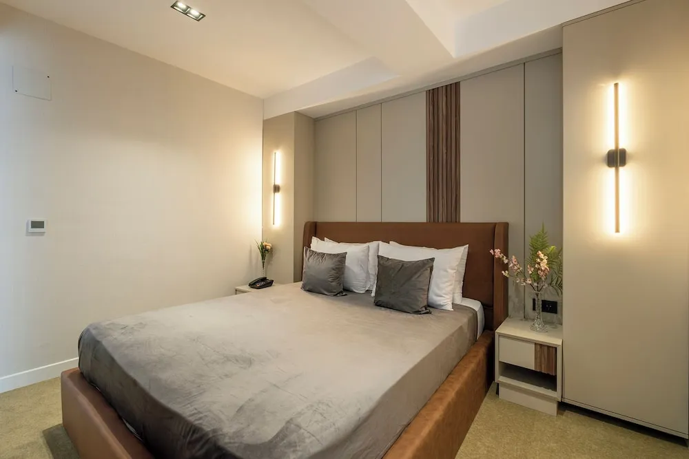 Junior Standard Room