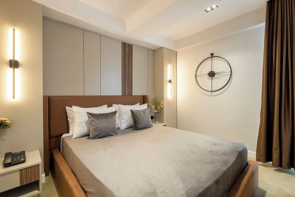 Junior Standard Room