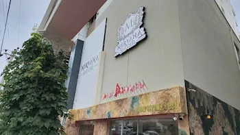 Nirvana Suit Otel
