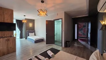 Nirvana Suit Otel