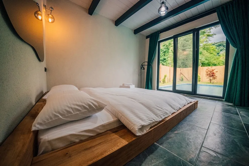 Deluxe Villa