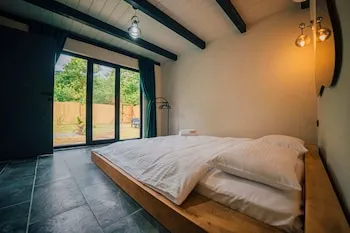 MoonSA Boutique Villas