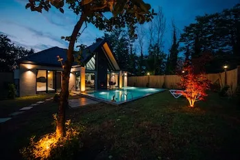 MoonSA Boutique Villas