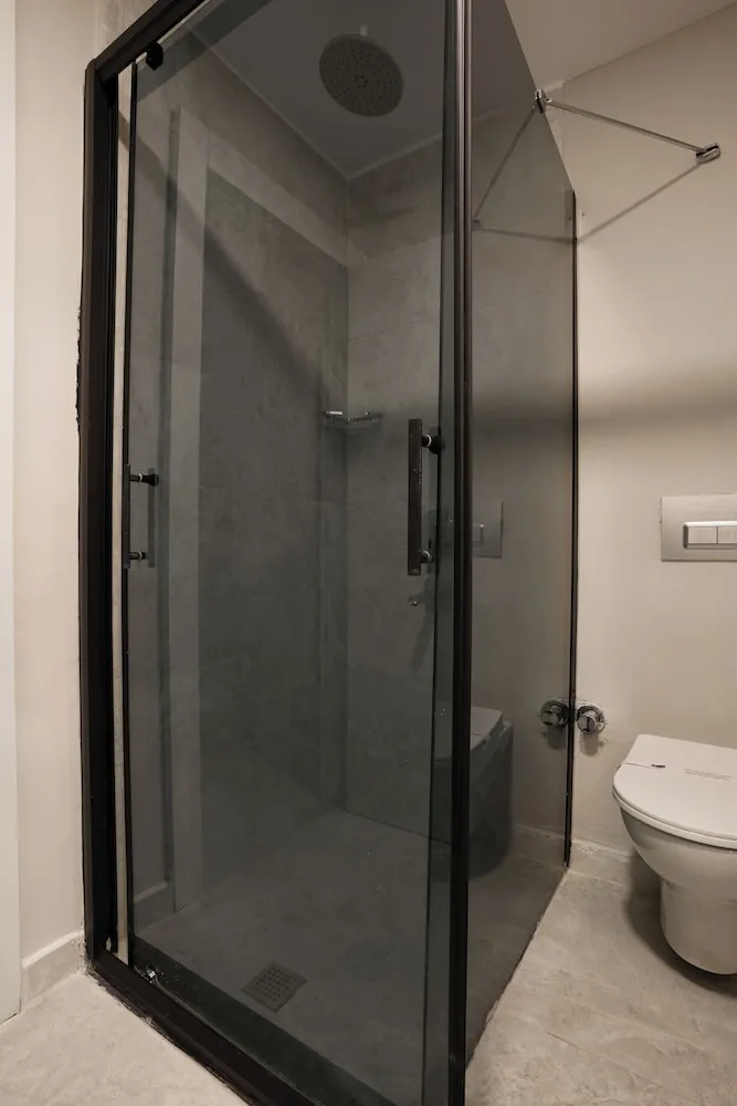 Comfort İki Ayrı Yataklı Oda