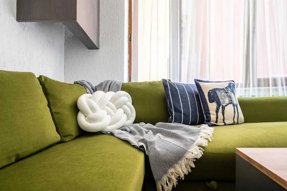 Standard Stüdyo Süit