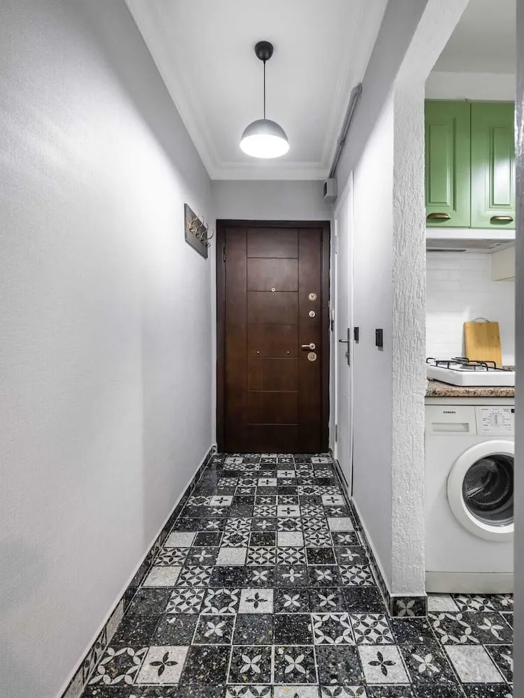 Standard Stüdyo Süit