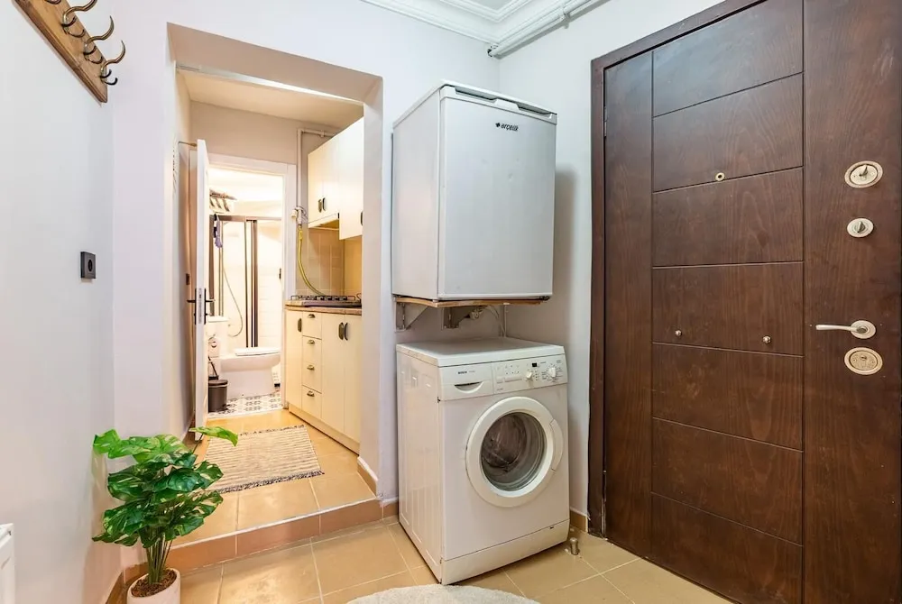 Economy Stüdyo Süit