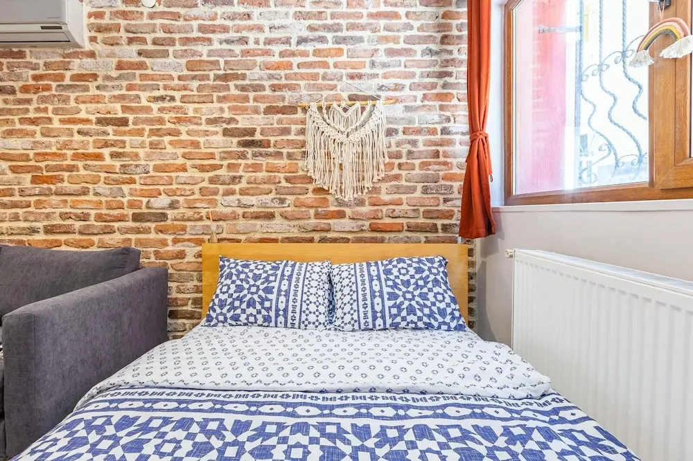 Economy Stüdyo Süit