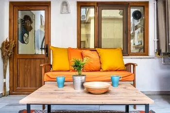 Galata Five Apartment