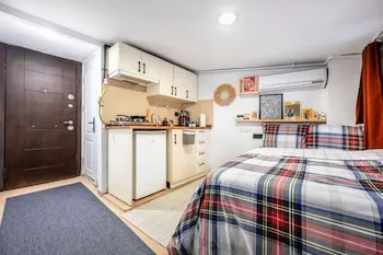 Galata Five Apartment