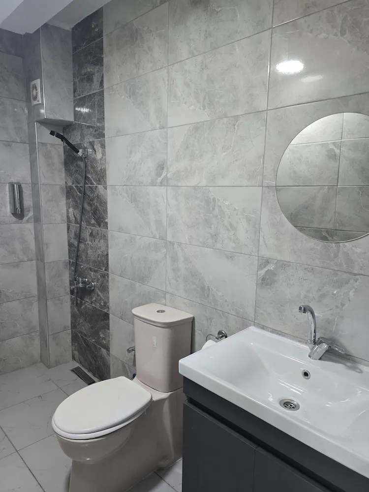 Classic Tek Büyük Yataklı Oda, Şehir Manzaralı