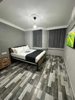 Pamir Butik Otel