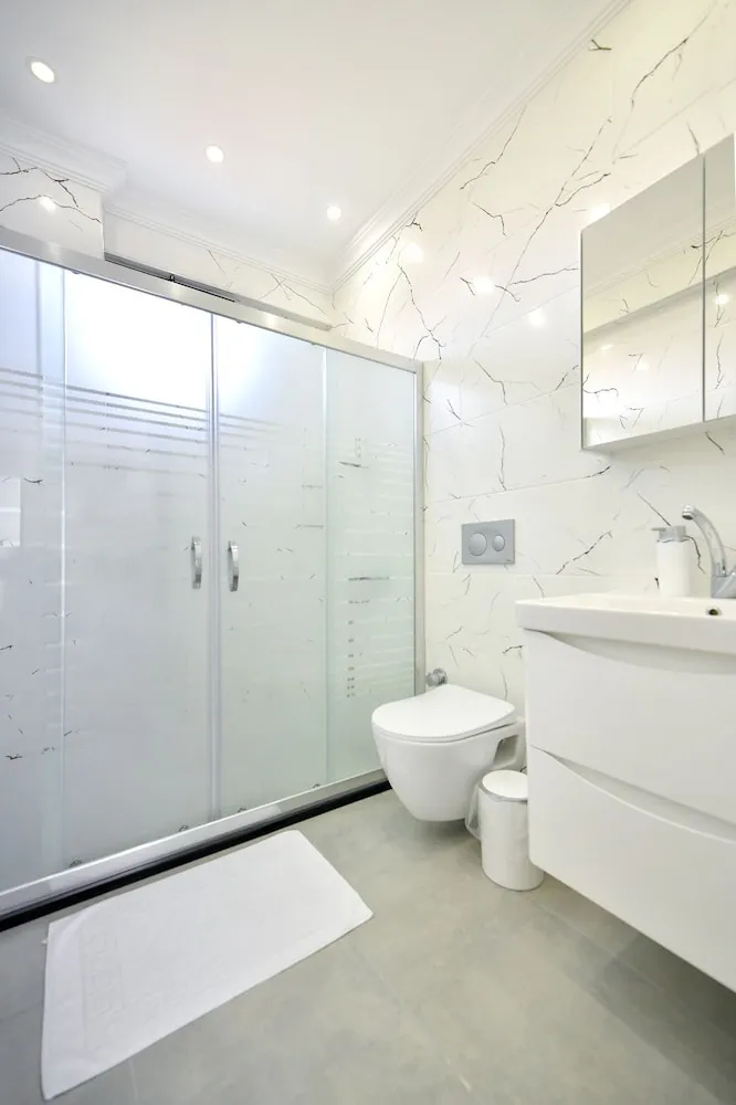 Villa, Kişiye Özel Havuzlu, Havuz Manzaralı