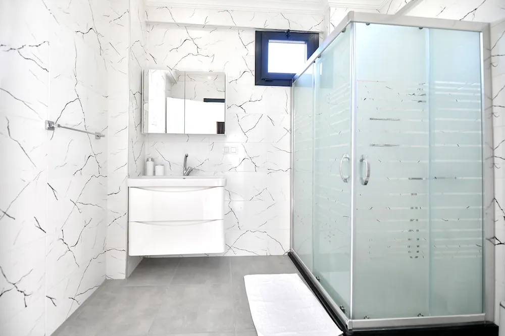 Villa, Kişiye Özel Havuzlu, Havuz Manzaralı