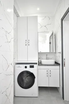 Atlı Villa No: 8